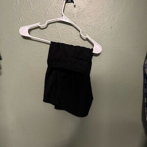 Black Nike Shorts